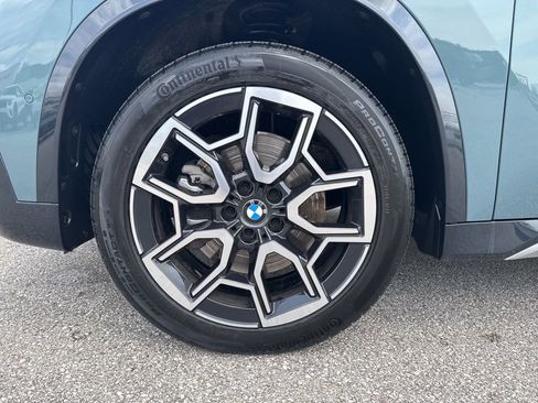 Used 2025 BMW X1 xDrive28i w/ Technology Package image 10