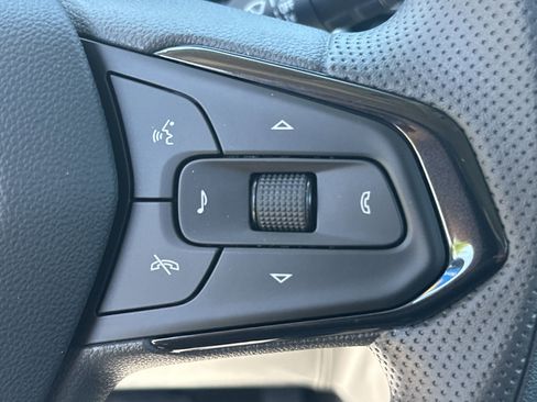 New 2026 Chevrolet TrailBlazer LT w/ Driver Confidence Package image 18