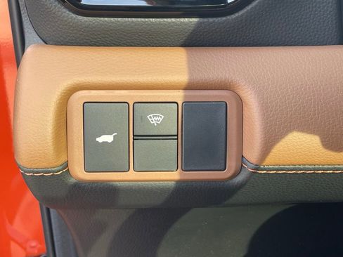 New 2026 Honda Passport TrailSport Elite image 35