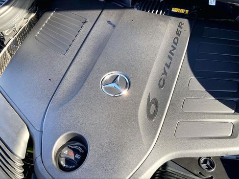 Used 2026 Mercedes-Benz GLS 450 4MATIC image 27