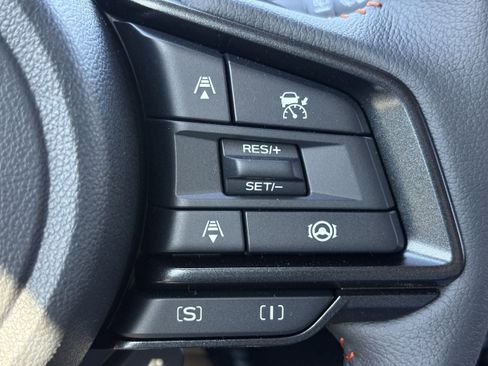 New 2026 Subaru Crosstrek 2.5i Limited AWD/4WD image 16