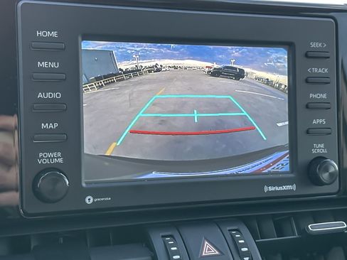 Certified 2021 Toyota RAV4 XLE Premium w/ Carpet Mat Package (TMS) image 18