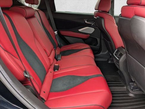 Certified 2025 Acura RDX A-Spec image 19