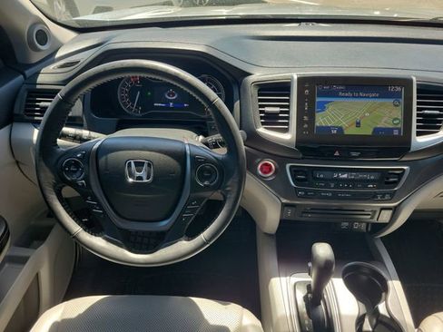 Used 2019 Honda Ridgeline RTL-T image 14