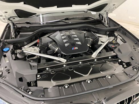 Used 2026 BMW X5 M60i image 32