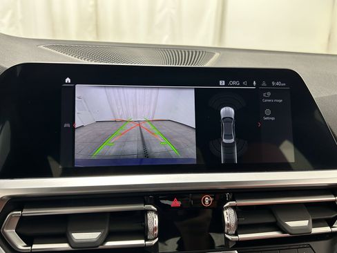 Used 2022 BMW M3 Competition w/ Executive Package image 19