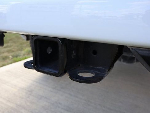 Used 2024 RAM 2500 Laramie w/ Safety Group image 39