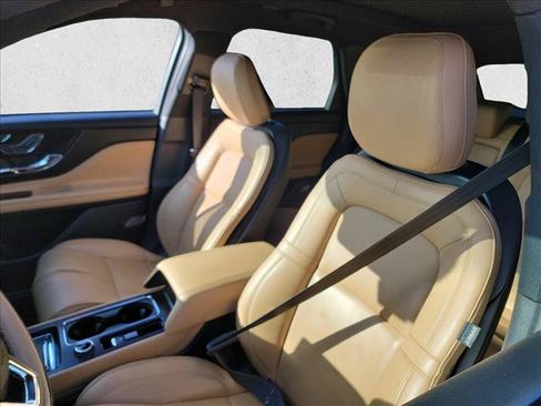 Used 2022 Lincoln Corsair Grand Touring w/ Elements Technology Bundle AWD/4WD image 10