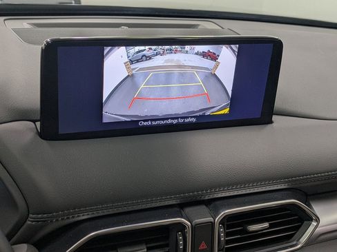 Certified 2023 MAZDA CX-5 AWD 2.5 S w/ Select Package image 12