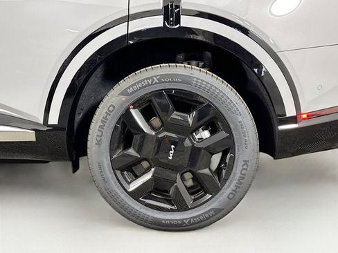 New 2027 Kia Telluride SX Prestige AWD/4WD image 10