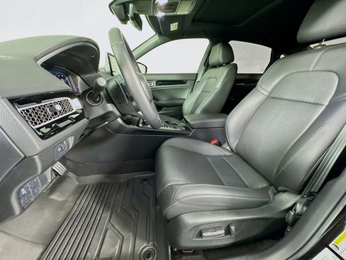 Used 2025 Honda Civic Sport Touring image 28