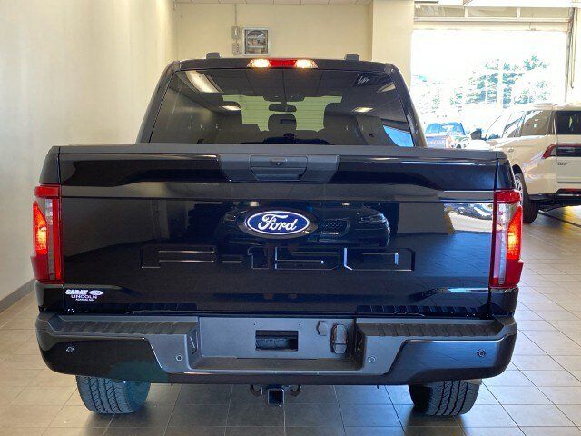 New 2026 Ford F150 STX w/ Equipment Group 200A AWD/4WD image 6