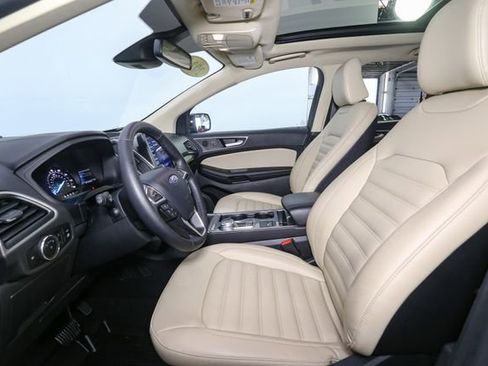 Used 2024 Ford Edge SEL w/ Convenience Package AWD/4WD image 39