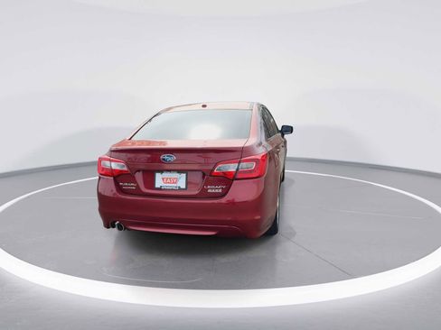 Used 2015 Subaru Legacy 2.5i Premium AWD/4WD image 7