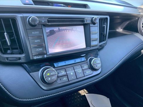 Used 2015 Toyota RAV4 XLE image 13