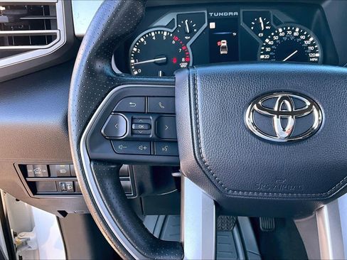 Used 2026 Toyota Tundra SR5 AWD/4WD image 23
