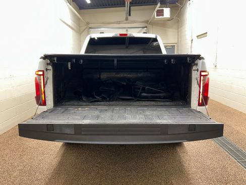 Used 2024 Ford F150 STX RWD image 11