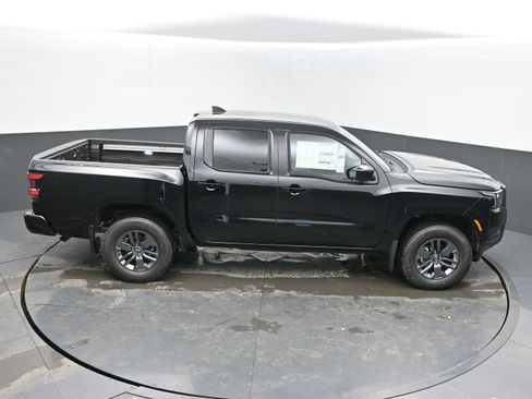 New 2026 Nissan Frontier SV w/ SV Convenience Package AWD/4WD image 38