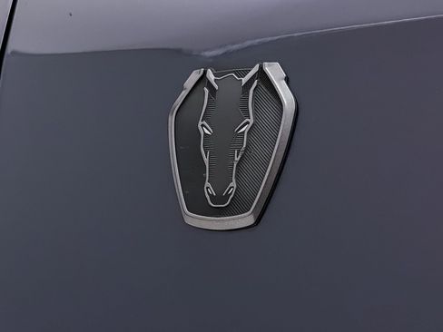 Used 2025 Ford Mustang Dark Horse image 17