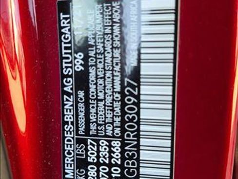 Used 2022 Mercedes-Benz C 300 Sedan image 23