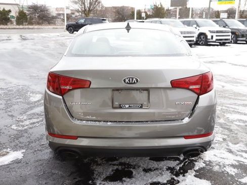 Used 2013 Kia Optima EX image 6