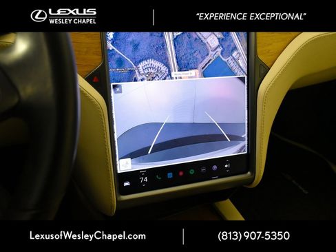 Used 2019 Tesla Model S 100D image 37