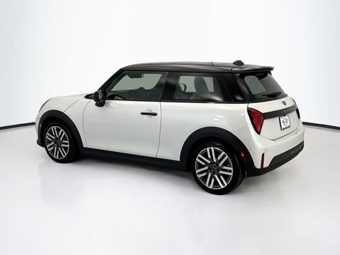 New 2026 MINI Cooper S FWD image 7