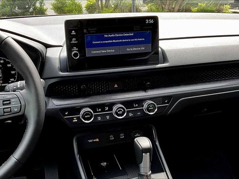 New 2026 Honda CR-V TrailSport image 6