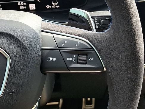 Certified 2026 Audi RS Q8 performance AWD/4WD image 25