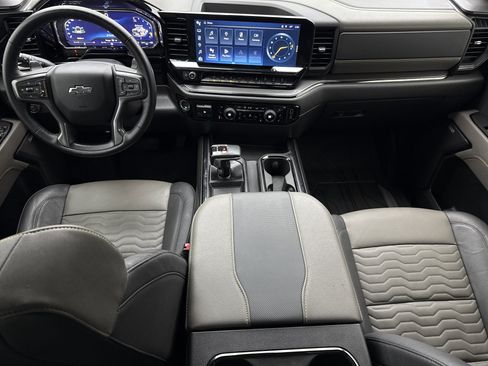 Certified 2024 Chevrolet Silverado 1500 ZR2 image 29