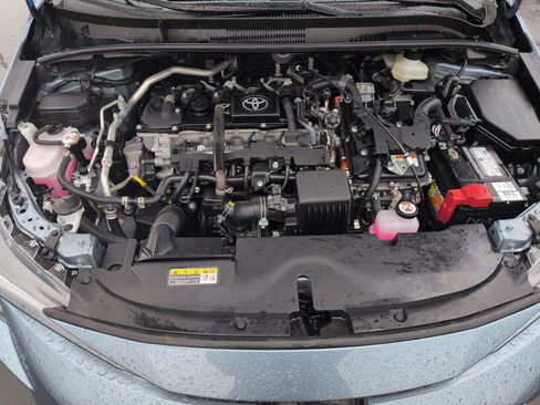 Used 2025 Toyota Corolla LE image 22