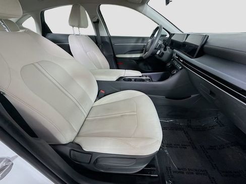 Used 2025 Hyundai Sonata SEL image 27