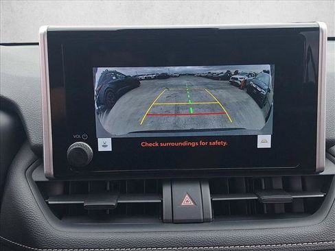 Certified 2024 Toyota RAV4 XLE AWD/4WD image 13