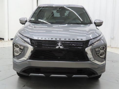 New 2026 Mitsubishi Eclipse Cross SEL AWD/4WD image 9