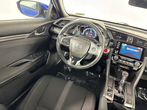 Used 2020 Honda Civic EX image 27