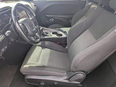 Used 2019 Dodge Challenger SXT w/ Blacktop Package image 15