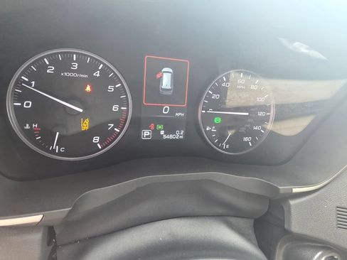 Used 2023 Subaru Ascent Limited AWD/4WD image 21