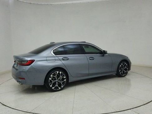 Used 2025 BMW 330i xDrive Sedan image 72