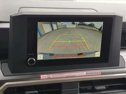 New 2026 Toyota Tacoma SR5 image 18