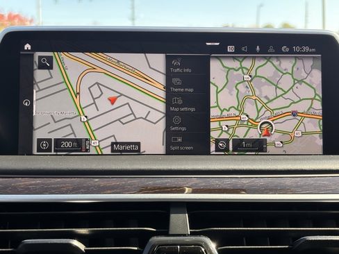 Used 2022 BMW 750i xDrive w/ Executive Package image 36