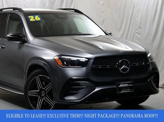 Certified 2026 Mercedes-Benz GLE 450 4MATIC video 2