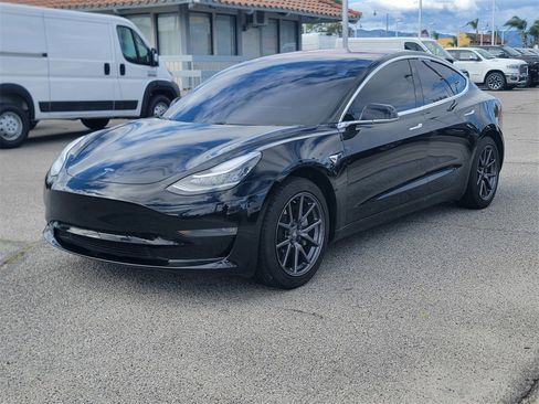 Used 2019 Tesla Model 3 Mid Range image 10