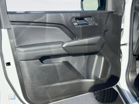 New 2026 GMC Canyon Elevation RWD image 10