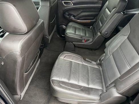 Used 2018 GMC Yukon XL Denali w/ Denali Ultimate Package image 11