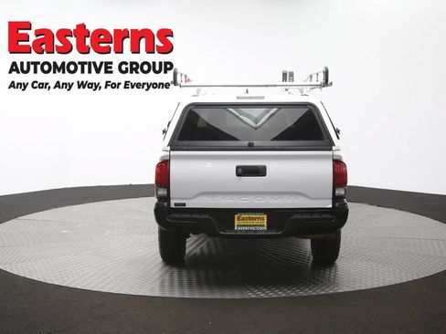 Used 2019 Toyota Tacoma SR RWD image 34