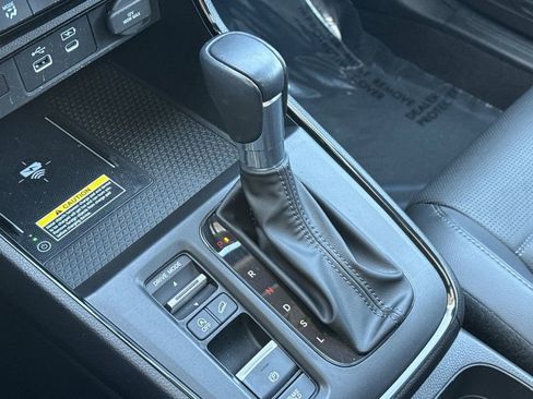Certified 2023 Honda CR-V EX-L image 26