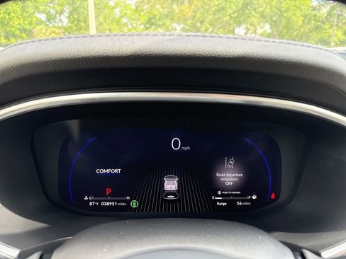 Certified 2023 Acura MDX SH-AWD image 35