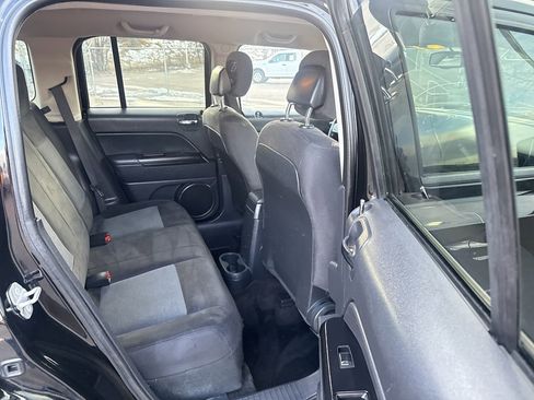 Used 2015 Jeep Patriot Sport w/ Power Value Group image 22