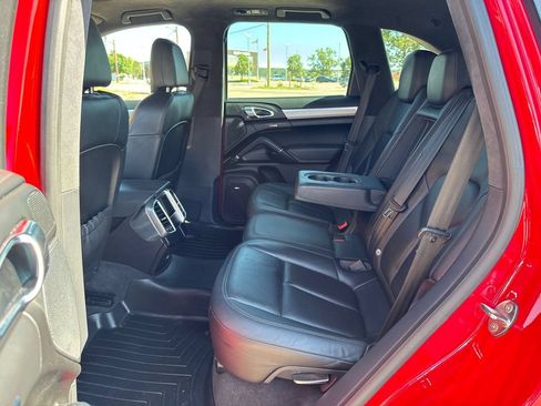Used 2013 Porsche Cayenne GTS AWD/4WD image 14