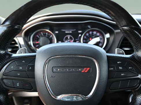 Used 2021 Dodge Challenger R/T Scat Pack RWD image 26